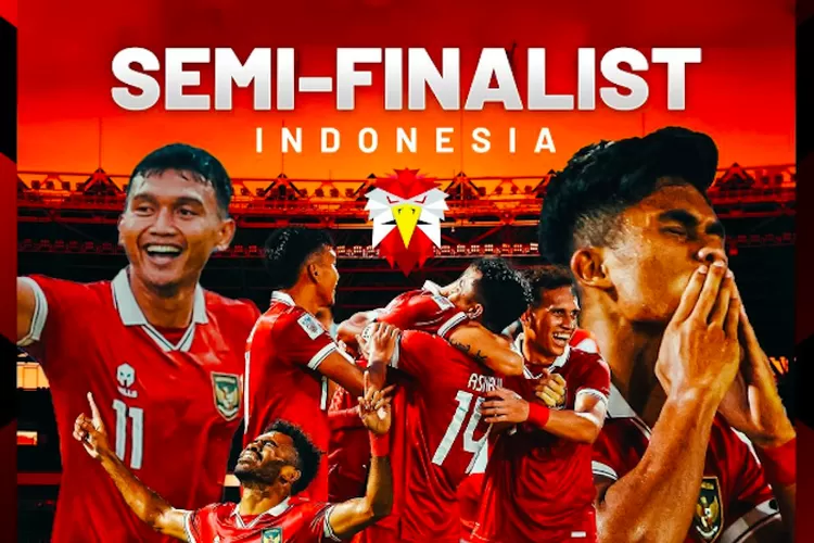 Jadwal Timnas Indonesia Vs Vietnam: Siaran Langsung Semifinal Piala AFF ...