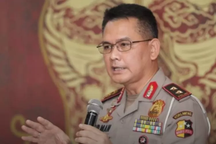 Tilang maual akan kembali diberlakukan, karena alasan ini (PMJ News)