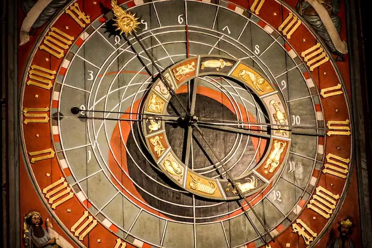 Ramalan zodiak  (Pexels.com/Damir)