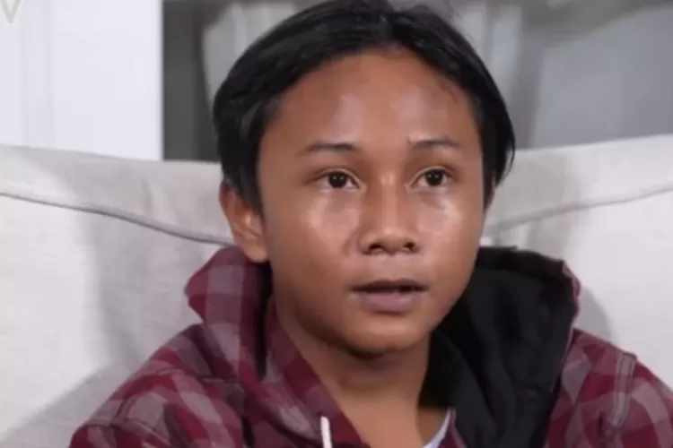 Sang Sad Boy Fajar, Remaja Usia 15 Tahun Ini Telah Punya Pacar 30 Lebih ...