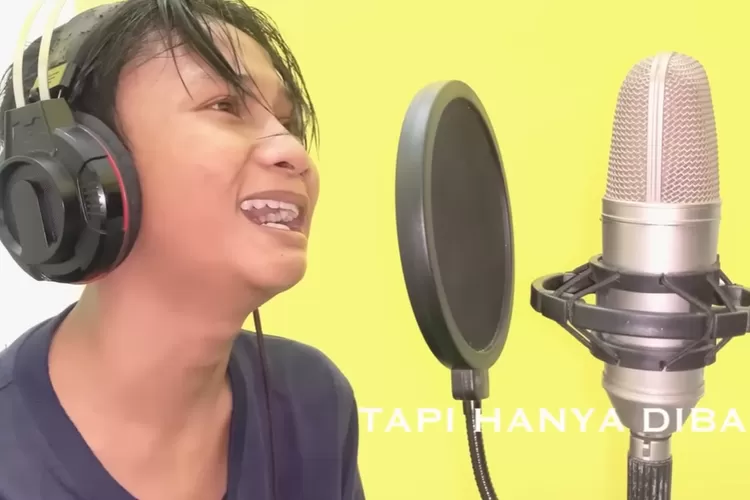 Lirik Lagu Fajar Sadboy AYYA Cinta Tak Selamanya Indah (youtube.com/amedgorapu)