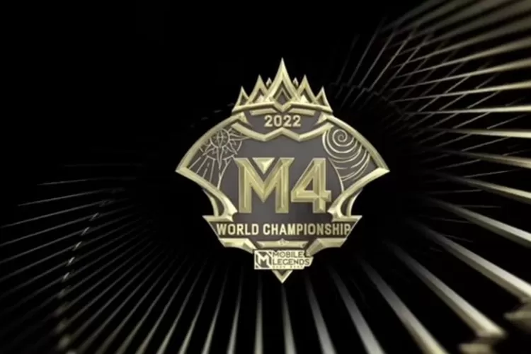 Jadwal M4 World Championship Mobile Legends knockout stage upper bracket dan Lower bracket. Ada tim RRQ vs TODAK. (YouTube Mobile Legends:Bang Bang Official)