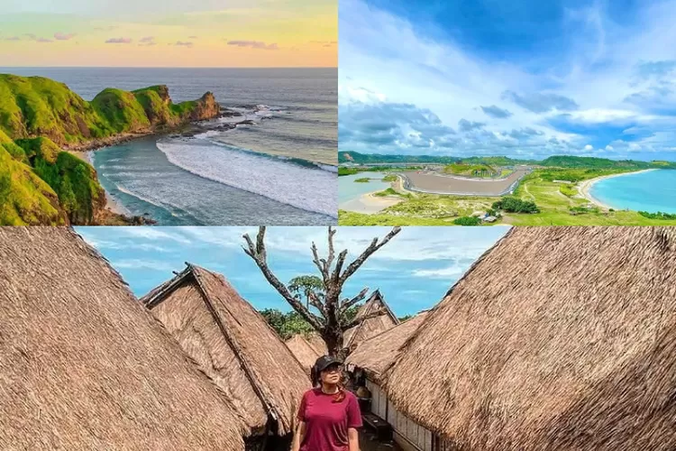 Tiga rekomendasi destinasi wisata di Lombok Tengah ( Instagram / @lombokhitts)