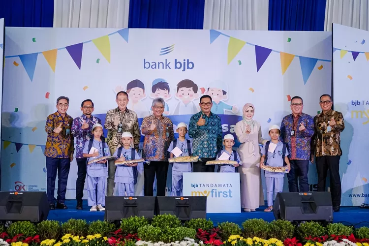 bank bjb kembali menggelar Khitanan Massal bagi anak-anak di wilayah Bandung Raya  (ayopontianak.com/dok. bank bjb)