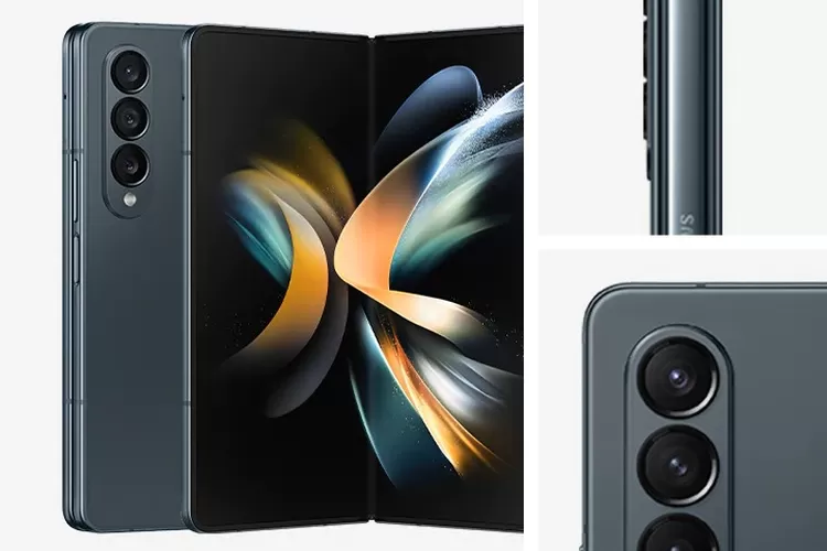 Fitur Canggih Samsung Setelah Update Software Android 13, Tampilannya Makin Keren! (samsung.com)