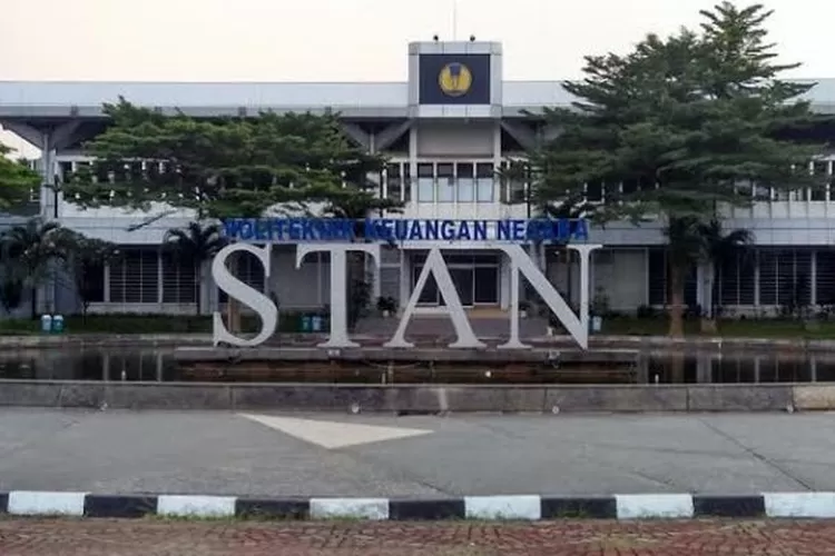 STAN (Foto: Menpan.go.id)