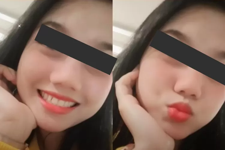 Ini Unggahan Terakhir Di Akun Tiktok Tri Putri Napitupulu Cuma Ingin