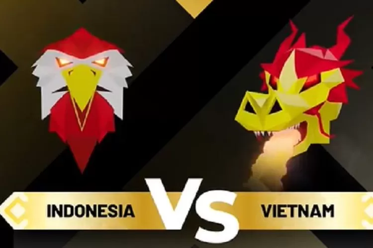 Semifinal Piala AFF 2022 Leg 1 antara Indonesia vs Vietnam (Instagram @affmitsubishielectriccup)