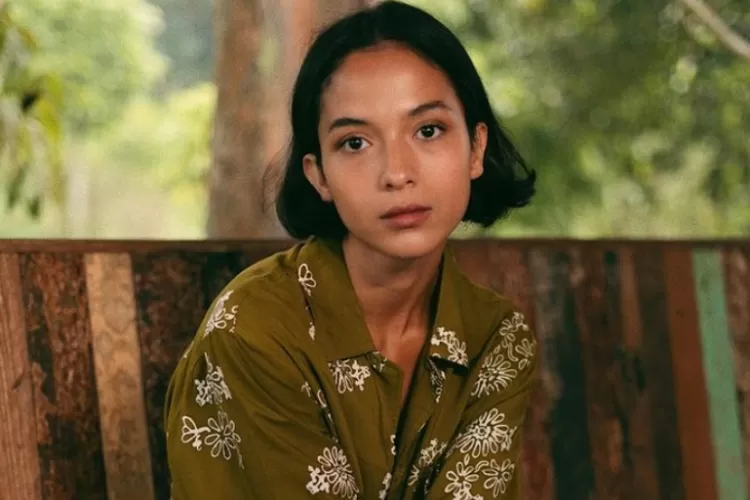 Kabar duka ayah putri marino meninggal dunia. Foto/Instagram (Foto/Instagram)