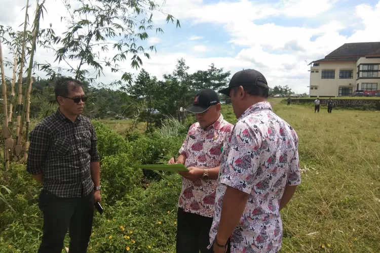 Kadispora Kabupaten Bogor Asnan  (Dispora)