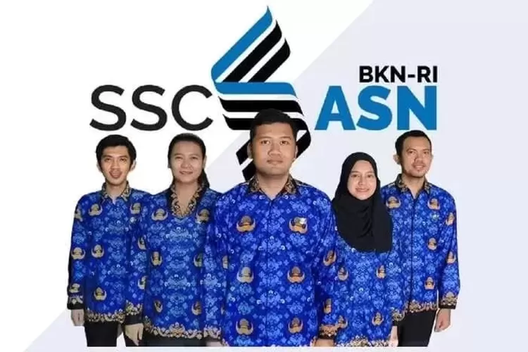Foto : PPPK 2023 Masih dibuka, 4 instansi ini masih sepi peminat (sscasn.bkn.go.id)