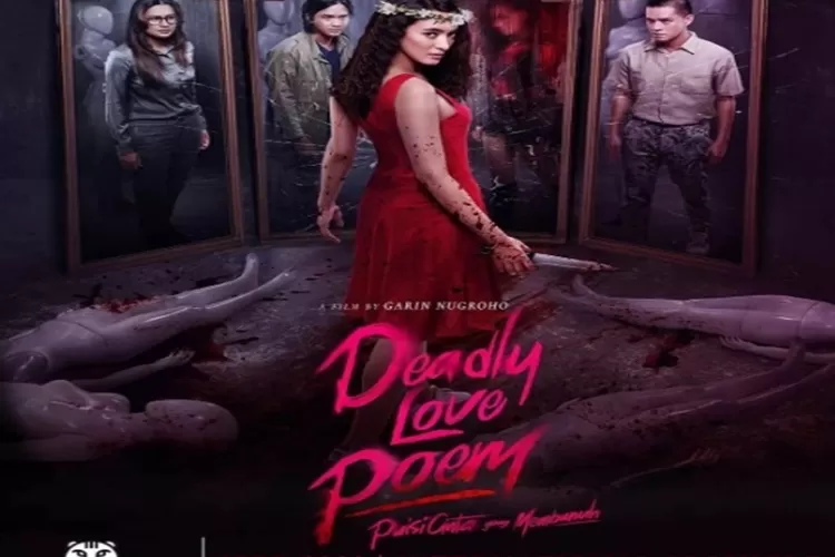 Puisi Cinta yang Membunuh, rekomendasi film horor Indonesia (IMDb)