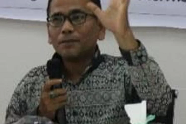 Taufik Abdullah, pengamat politik dan akademisi Unimal Lhokseumawe, Aceh. (Zulfadhli Anwaar/Jakarta Insider)