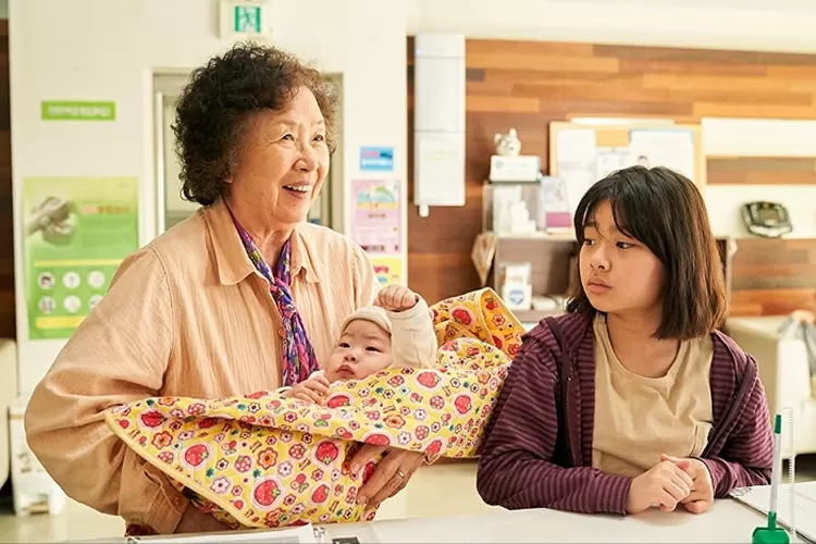 Sinopsis A Little Princess Film Korea yang Bikin Mewek dan Sedih Dibintangi Kim Soo An dan Na Moon Hee Wajib Ditonton (IMDb)