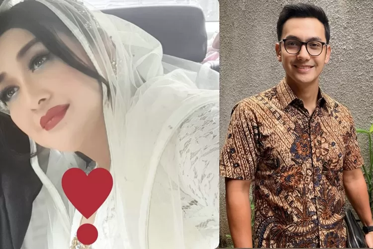Paramitha Rusady dan Gunawan Sudradjat ungkap penyesalan terdalam usai bercerai (Instagram @paramitha118real dan @gunawan_sudradjat_real)