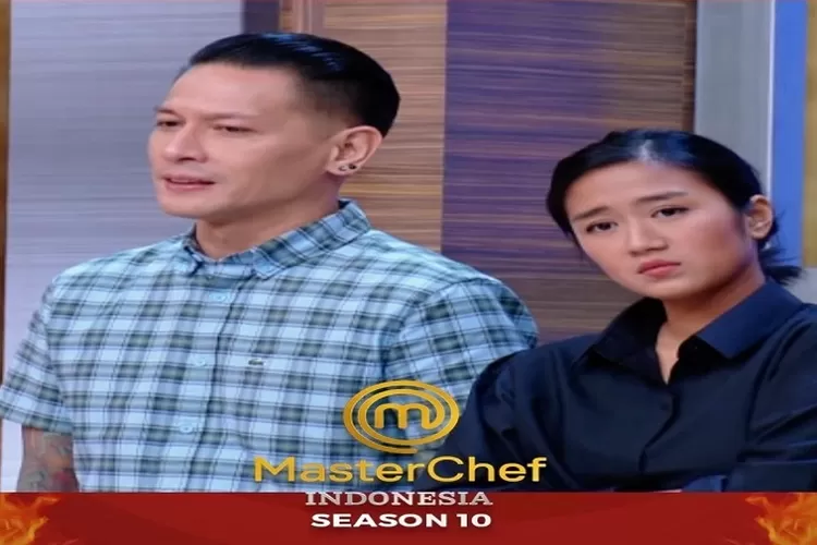 Link Nonton Live Streaming Master Chef Indonesia Season 10 Sore Ini Pukul 16.00 WIB, Ada Nana Mirdad Jangan Kelewatan (www.instagram.com/@masterchefina)