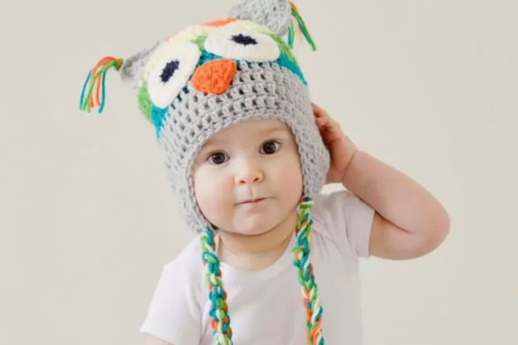 Bayi laki-laki (Pexel)