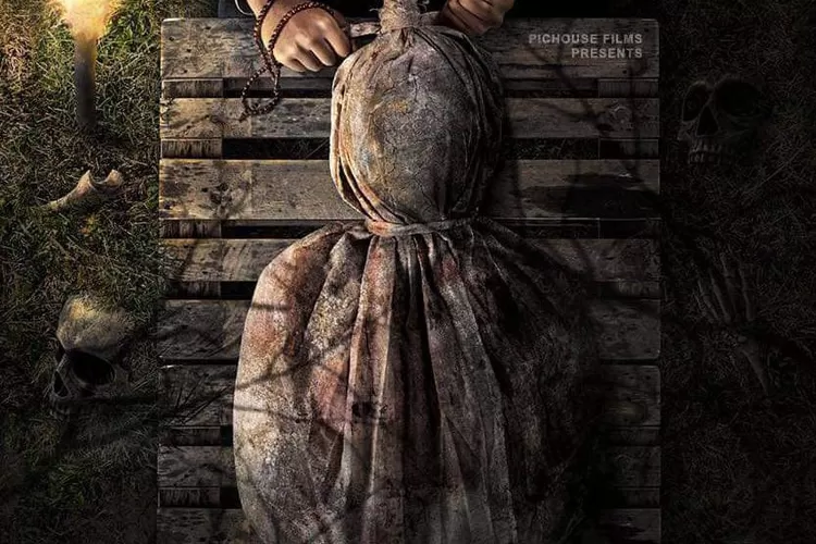 Film Hidayah siap tayang pada 12 Januari 2023 mendatang di seluruh bioskop Indonesia (Pichouse Films)