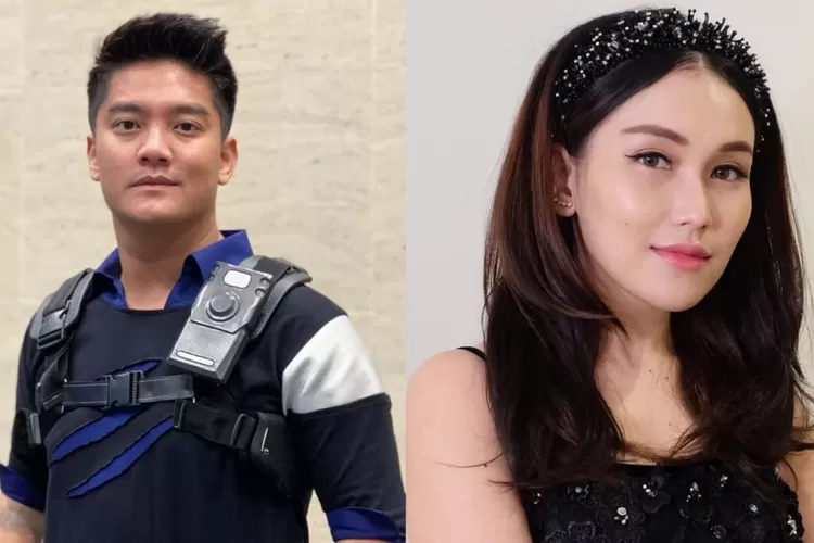 Boy William sempat singgung soal keyakinan di tengah isu hubungan asmara dengan pedangdut Ayu Ting Ting. (Foto: Gorajuara.com/dok: Kolase Instagram/@ayutingting92 dan @boywilliam17)