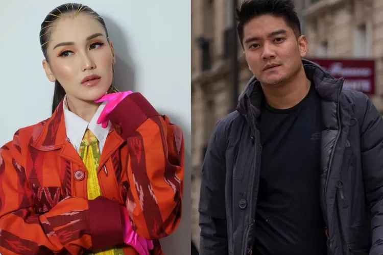 Ahli tarot Denny Darko sempat mengingatkan soal isu hubungan antara pedangdut Ayu Ting Ting dan presenter Boy William. (Foto: Gorajuara.com/dok: Instagram/@ayutingting92 dan @boywilliam17)
