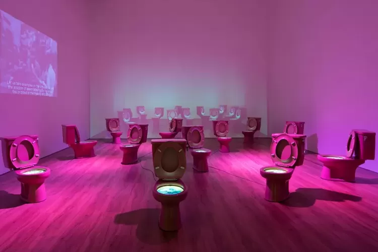 Wisata Terbaru Jakarta yang Wajib Dikunjungi