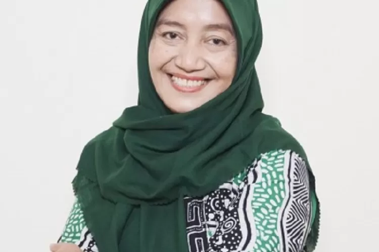 Pemerhati perempuan yang juga dosen Ilmu Pemerintahan UMY, Dr Ane Permatasari SIP MA.  (Foto: Dok BHP UMY)