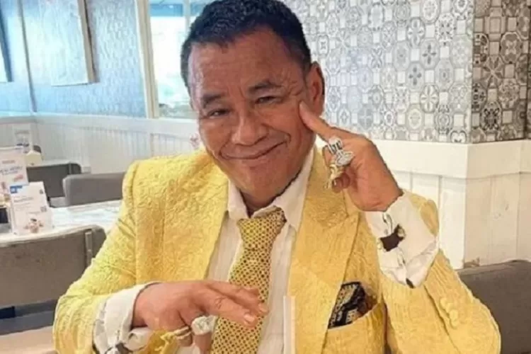 Hotman Paris siap bantu Norma Risma . (Instagram/hotmanparisofficial)