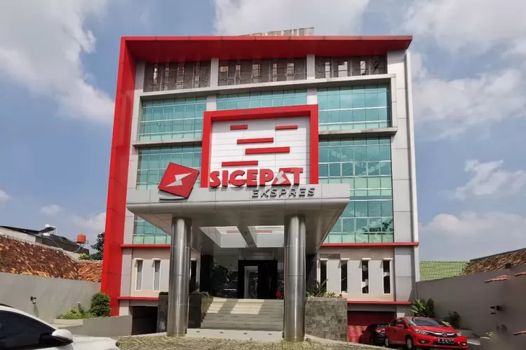 PT Sicepat Ekspres Indonesia 