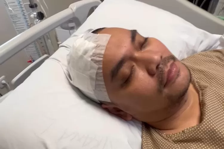 Indra Bekti (Instagram @dhila_bekti)