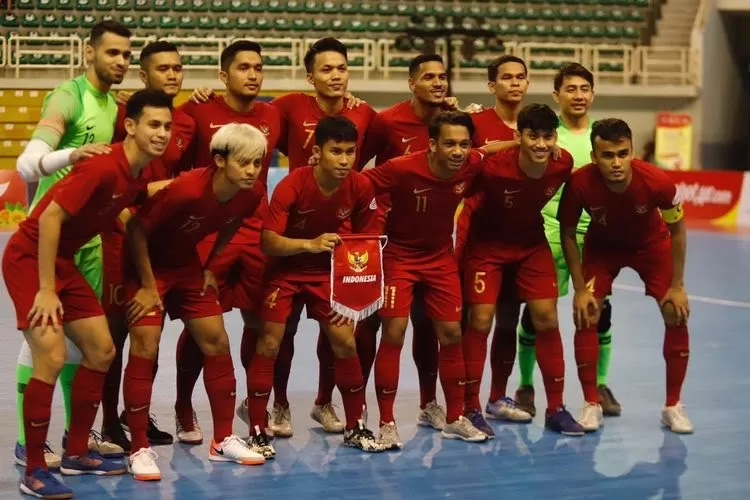 UTA '45 bersinergi dengan  perusahaan  bola asal Korea bakal menggelar turnamen futsal  antar SMA  se-DKI Jakarta.