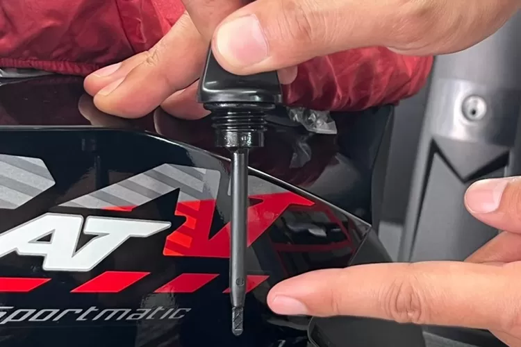 Tips Pengecekan Motor Sebelum Beraktivitas.