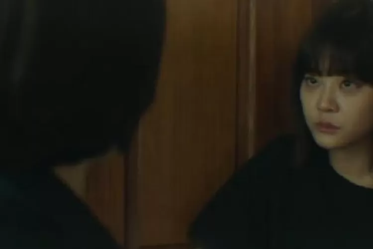 Link nonton Trolley episode 8 sub indo malam ini di Netflix (SBS)