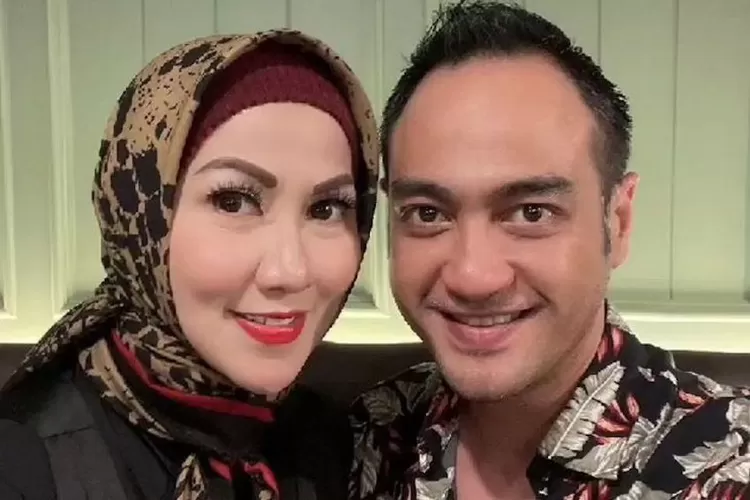 Artis Venna Melinda tak mau ketemu suaminya, Ferry Irawan. Venna Melinda pun dipastikan tak mau berdamai dengan suaminya. (Instagram Venna Melinda)