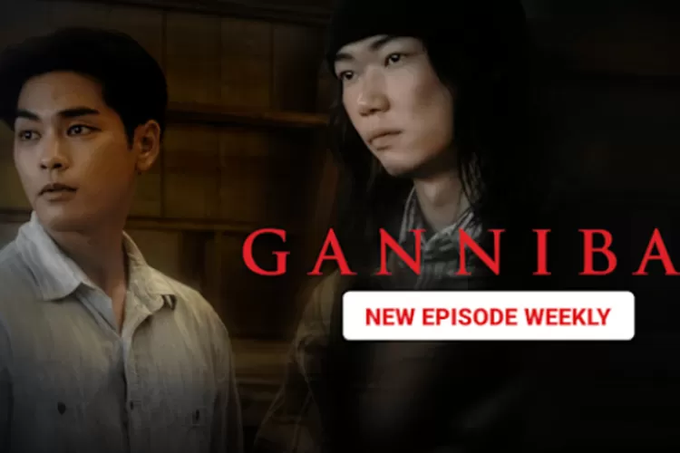 Rekomendasi Film Bergenre Psycho Thriller Terbaru: 'Gannibal', Ini Link ...