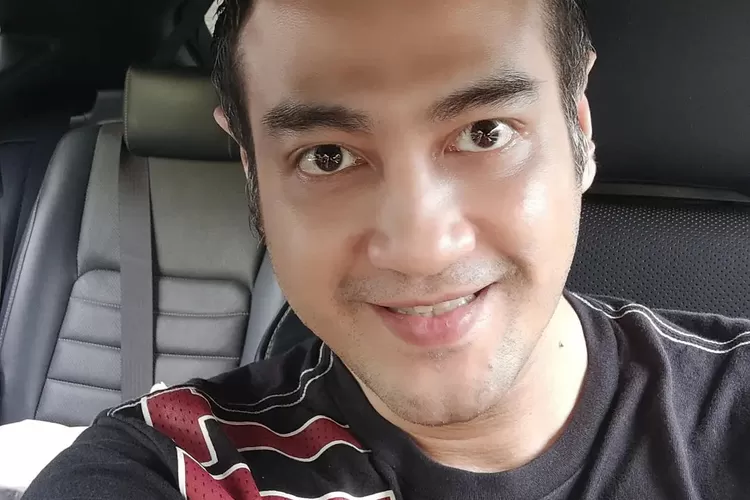 Usai Dilaporkan Venna Melinda, Ferry Irawan Ngaku Sakit Ini Hingga Batal Diperiksa, Warganet: Nah Kan... (Instagram/@ferryirawanreal)