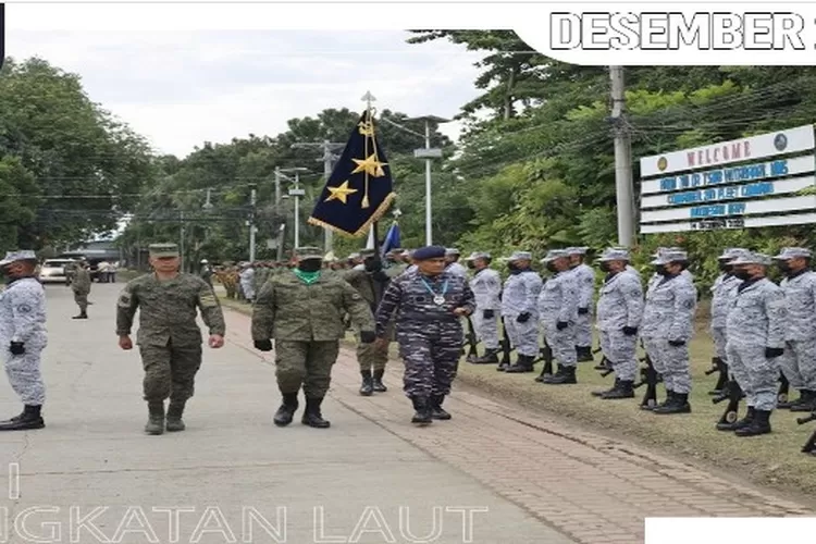 Pendaftaran TNI Sedang Dibuka Yuk Intip Besaran Gaji Dan Tunjangannya Klik Pendidikan