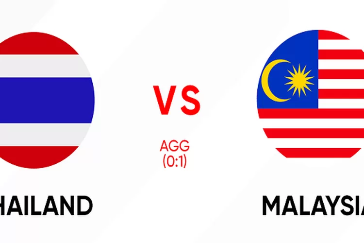 SCORE 808 Live Streaming Thailand Vs Malaysia Semifinal Piala AFF 2022 ...