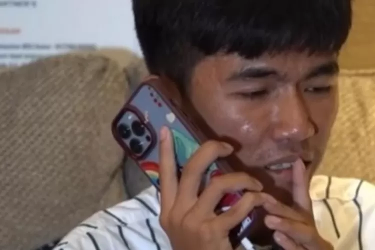 Tiko (Tangkap Layar Instagram)