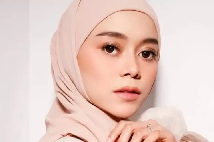 Tangkapan layar Instagram Lesti Kejora (Instagram: @lestikejora)