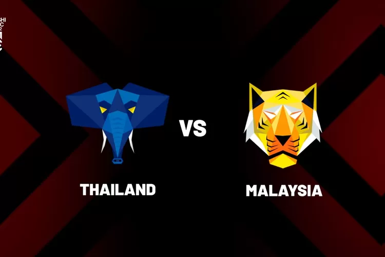 Link Live Streaming Thailand vs Malaysia, Duel Penentu Lolos ke Final Piala AFF 2022 (dok.Pribadi)