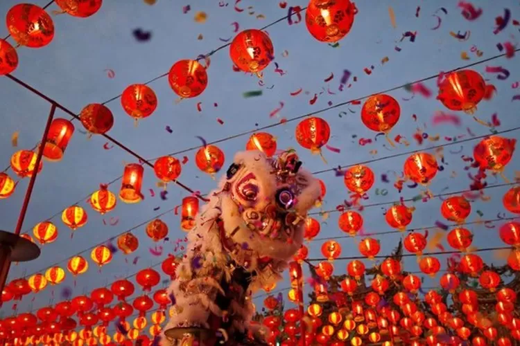 75 Kata-kata Ucapan Selamat Tahun Baru Imlek 2023 untuk Keluarga, Teman dan Bos