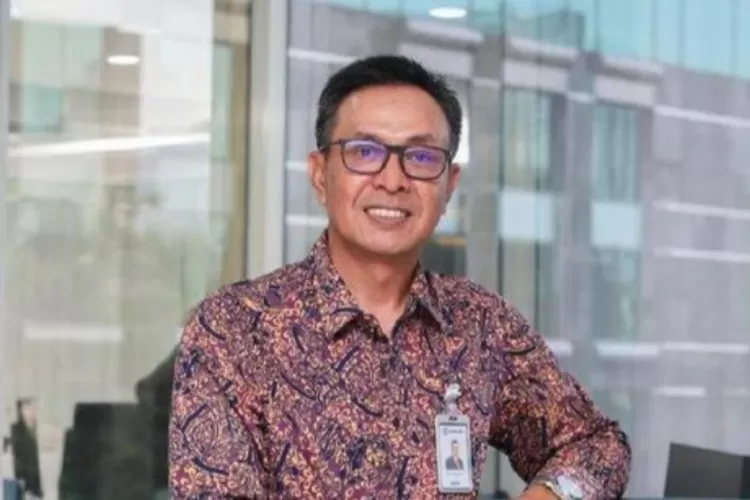 Direktur Bisnis Kecil dan Menengah - Sukrianto Amam - BRI Gelar Kompetisi Pengusaha Muda Tumbuhkan Akselerasi Bisnis di Indonesia (Istimewa)
