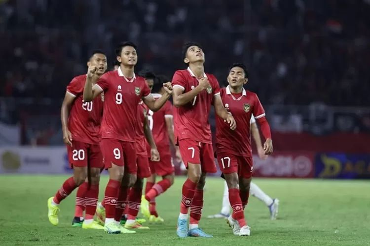 Gagal di Piala AFF 2022, Ini Jadwal Laga dan Turnamen Timnas Indonesia pada 2023