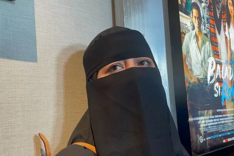 Umi Pipik diisukan siap nikah lagi. Foto/Instagram. (Foto/Instagram.)