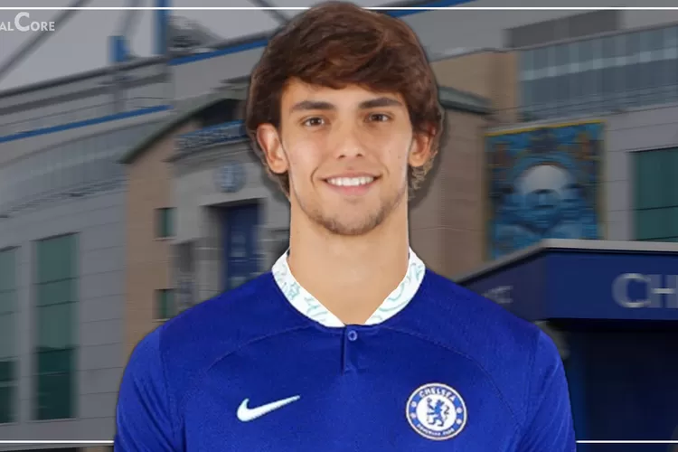 Chelsea kini berhasil meminjam Joao Felix dari Atletico Madrid ( https://images.app.goo.gl/WitfYqSMUu8RkQES7)
