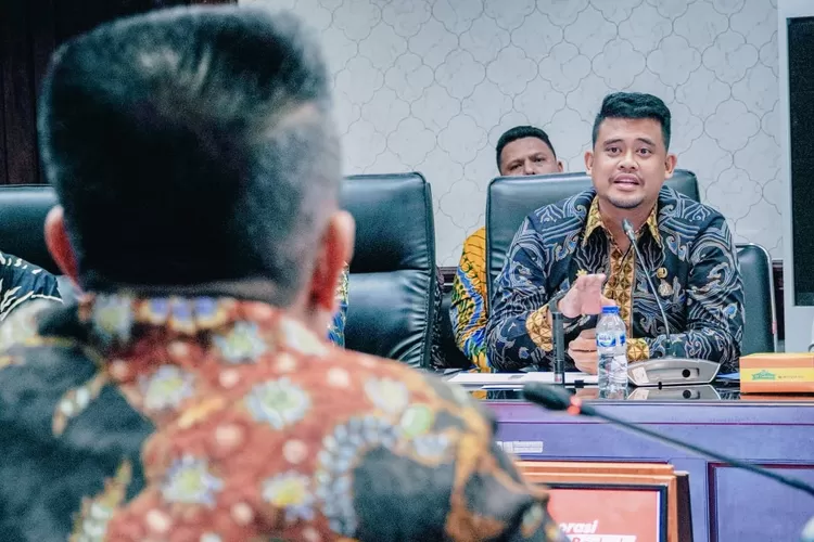 Pengobatan Gratis UHC di Medan Hanya Berlaku untuk Kalangan Masyarakat Tertentu (Instagram @Pemko.Medan)