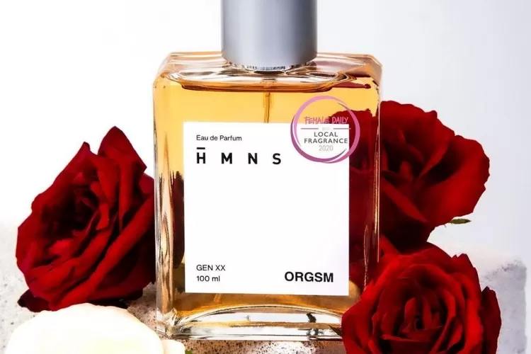 Harga Di Bawah Rp100 Ribu Inilah 5 Rekomendasi Dupe Parfum High End