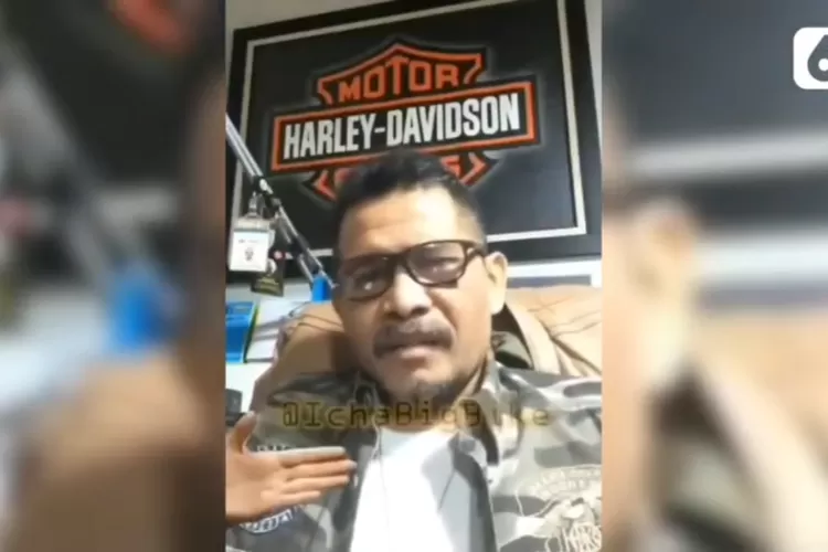 Irianto Ibrahim selaku Presiden Motor Besar Club Indonesia (MBCI) memperjuangkan agar moge dapat melintas di jalan tol dantelah berkirim surat terbuka kepada Presiden Jokowi.