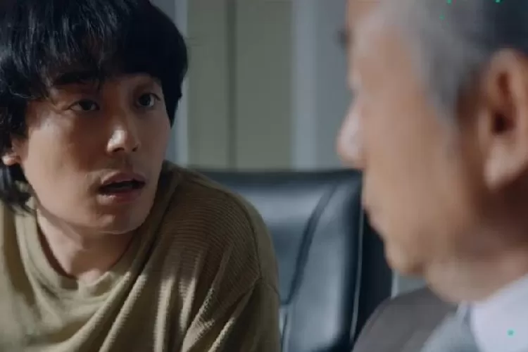  Spoiler Unlock My Boss Episode 12, Choi Seong Jun temui Oh Young Geun untuk bahas soal Oh Mi Ran (ENA)