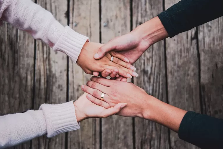 Ilustrasi masalah yang sering dialami pasangan (Unsplash/Ronny Sison)